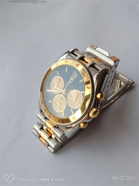 rolex daytona equivalent